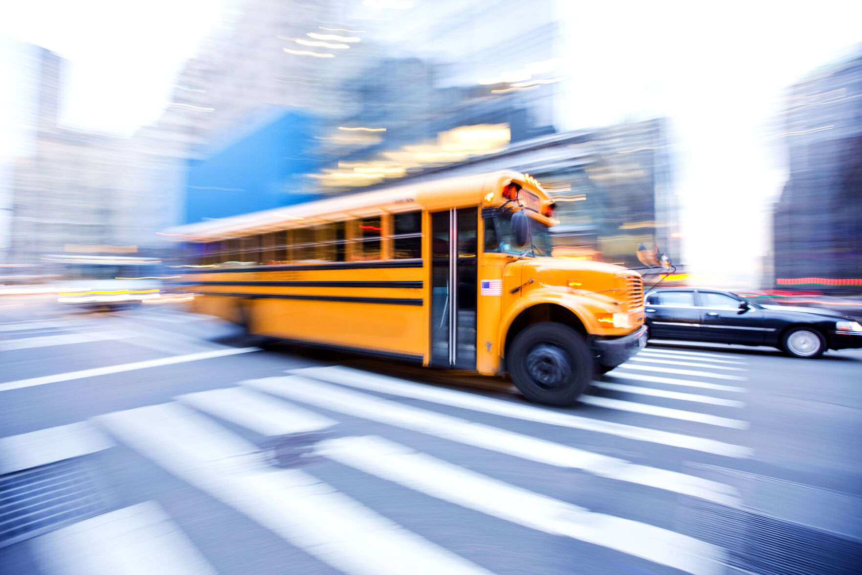 Netflix: 'The Magic School Bus Rides Again: Kids in Space'